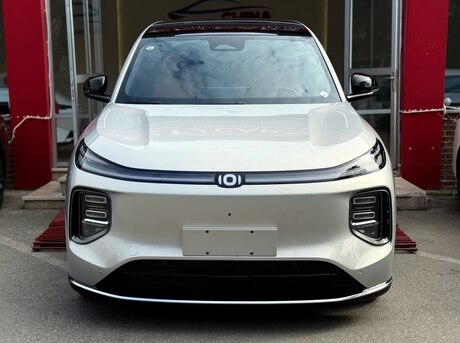 Changan Qiyuan Q07
