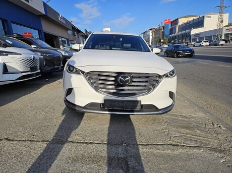 Mazda CX-9