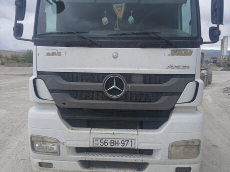 Mercedes Axor 1840