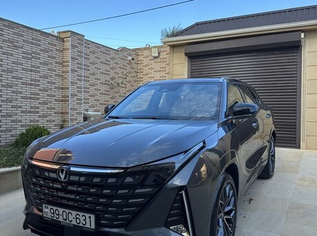 Changan  2025