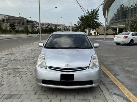 Toyota Prius 2008
