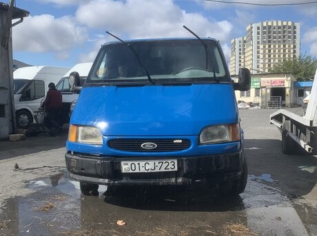 Ford Transit 1995