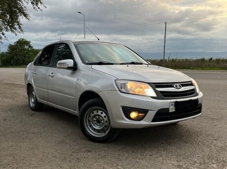 LADA (VAZ) Granta 2013