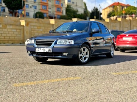 Khazar LX 2020