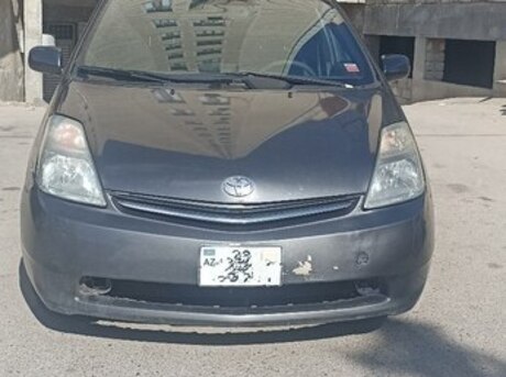 Toyota Prius 2006