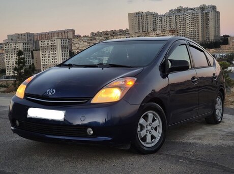 Toyota Prius 2008