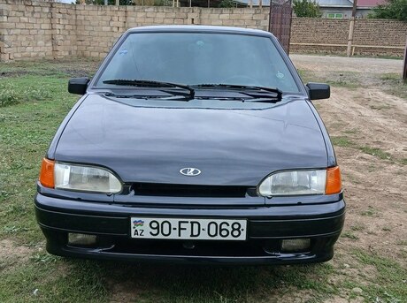 LADA (VAZ) 2115 2009