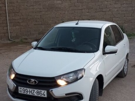 LADA (VAZ) Granta 2021