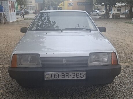 LADA (VAZ) 21099 2002