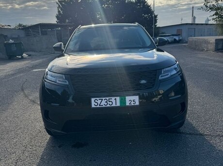 Land Rover RR Velar 2022