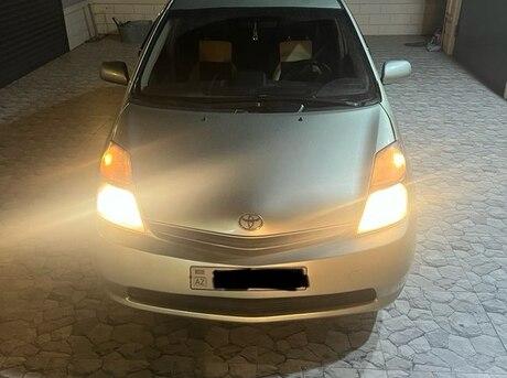 Toyota Prius 2008