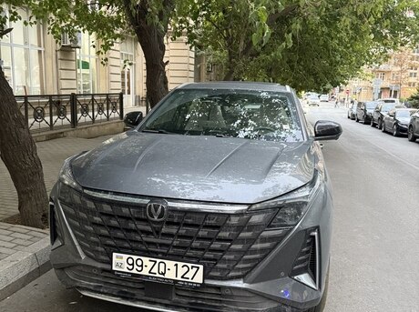 Changan  2025