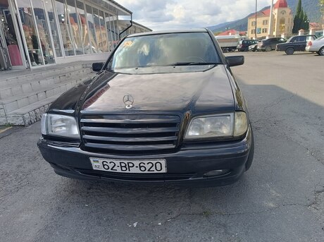 Mercedes C 180 1996