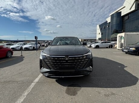 Changan  2025