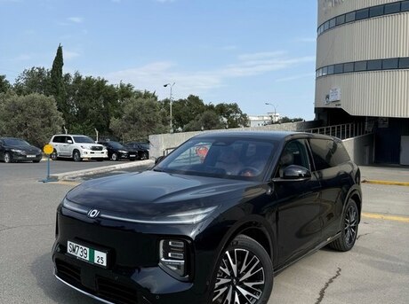 Changan  2025