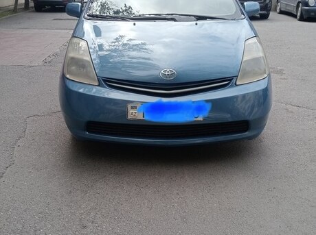 Toyota Prius 2007