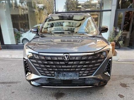 Changan Uni-Z
