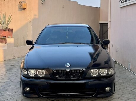 BMW 523 1998