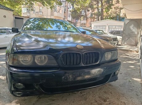 BMW 528 1996