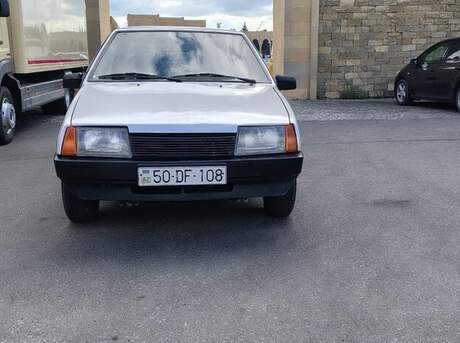 LADA (VAZ) 21099 1999