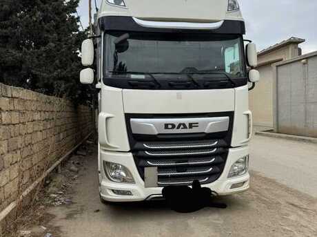 DAF XF 480