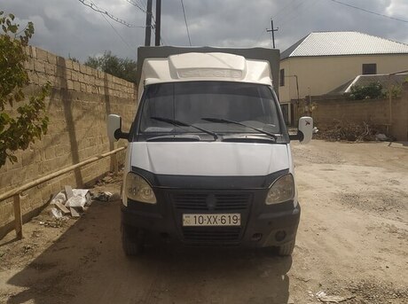 GAZ  2005