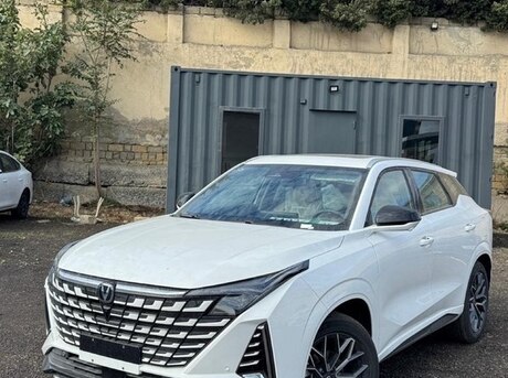 Changan Uni-Z