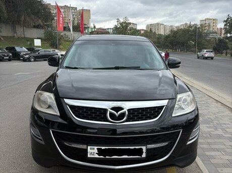 Mazda CX-9