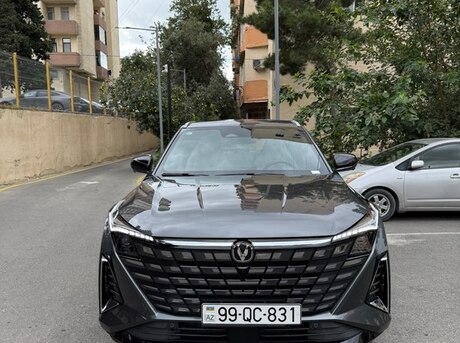 Changan  2025