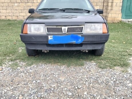 LADA (VAZ) 2109 1990