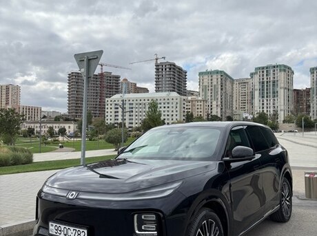 Changan  2025