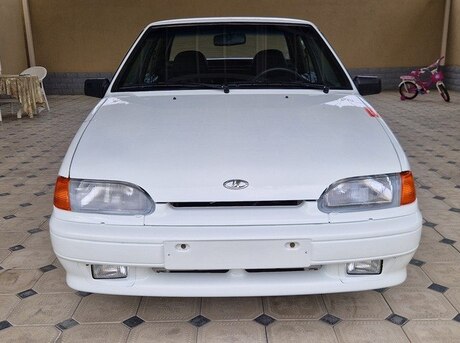 LADA (VAZ) 2115 2012