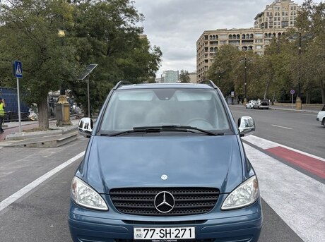 Mercedes  2007