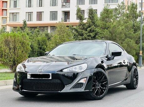 Toyota  2014
