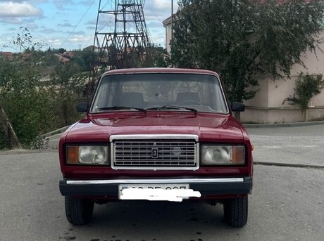 LADA (VAZ) 2107 2006