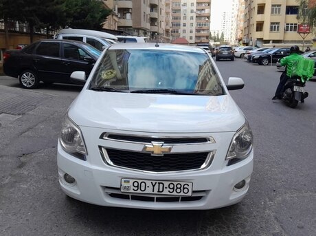 Chevrolet Cobalt