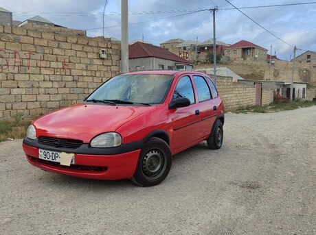 Opel Vita 1997