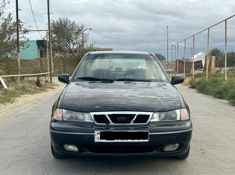 Daewoo Nexia 2007