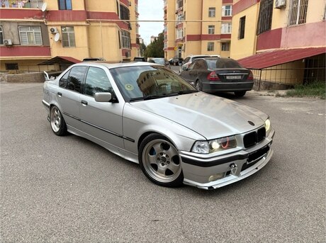 BMW 318 1994