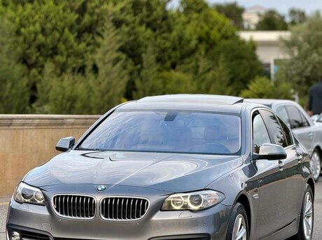 BMW 528