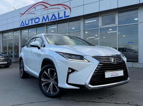 Lexus RX 200t