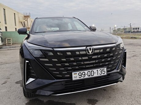 Changan  2025