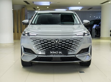 Changan Uni-K