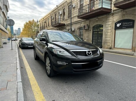 Mazda CX-9 2009