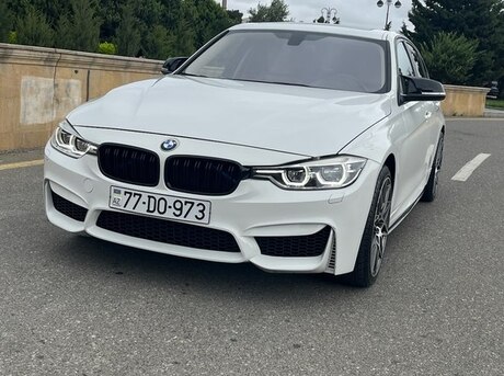 BMW 328