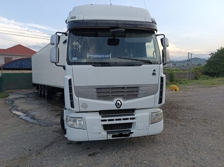 Renault Premium 460 2012