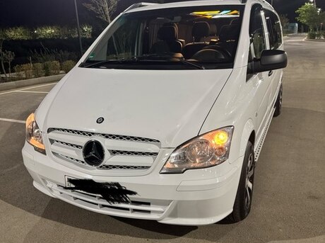 Mercedes  2013