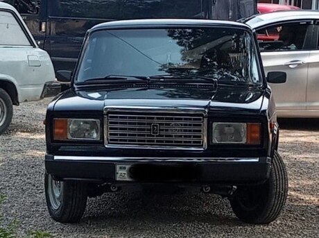LADA (VAZ) 2107 2010