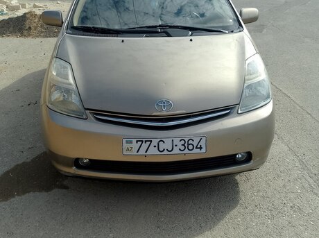 Toyota Prius 2008