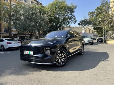 Changan  2025